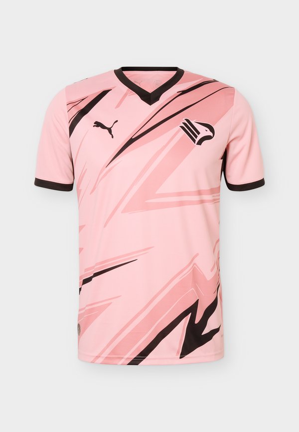 Puma PALERMO HOME REPLICA - Club wear - team light pink/black