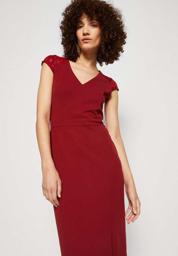 Anna Field by Zalando