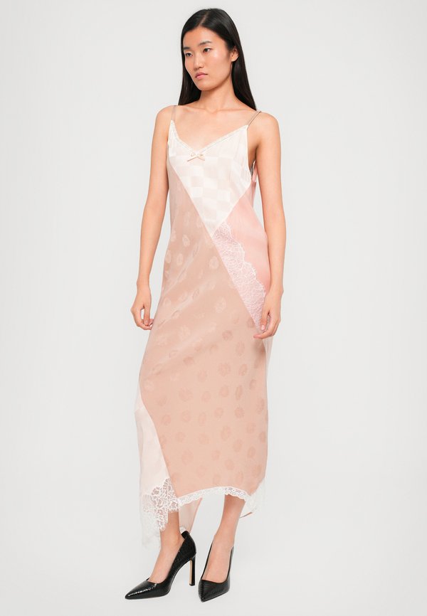 MOSCHINO LIGHT DRESS