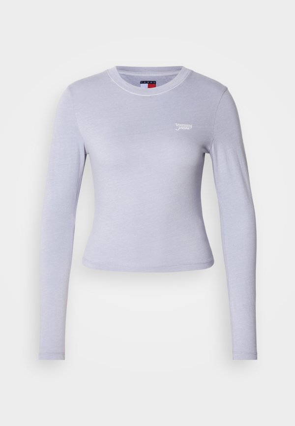 Tommy Jeans SLIM SCRIPT TEE