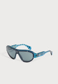 Vivienne Westwood MILKY NAVY UNISEX