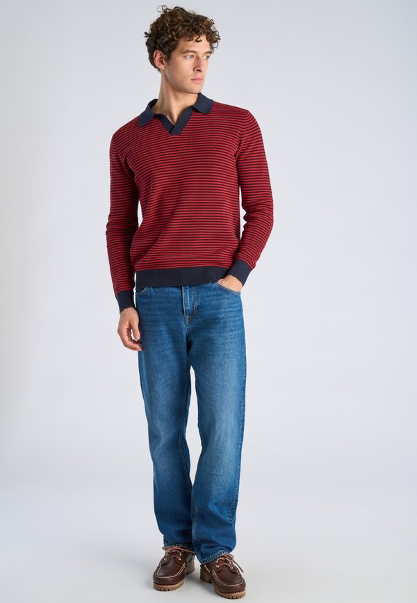 Lindbergh V-NECK