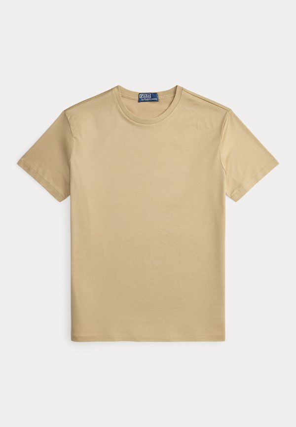 Polo Ralph Lauren STANDARD FIT LISLE T-SHIRT