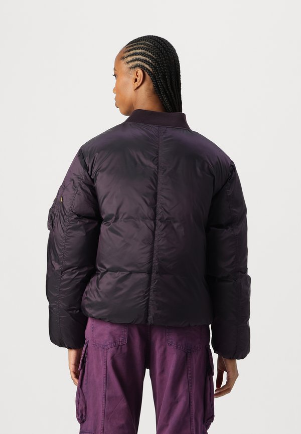 Alpha Industries