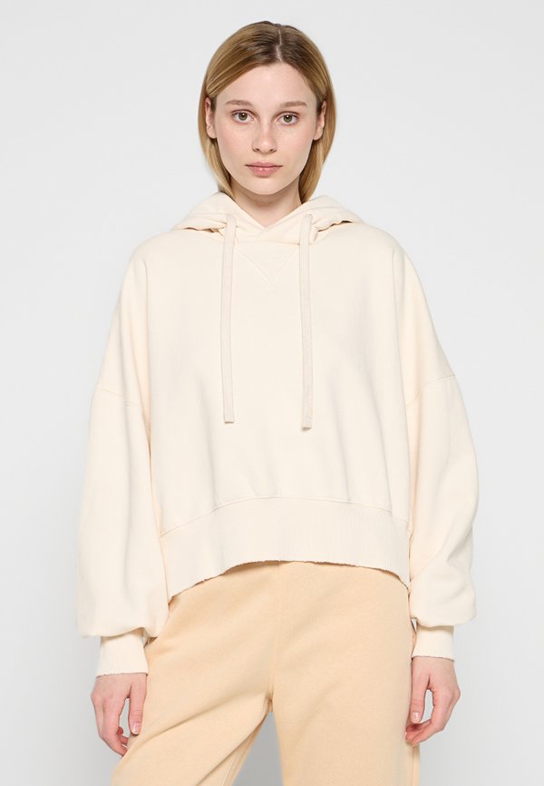 G-STAR OVERSIZED CROPPED HDD SW WMN