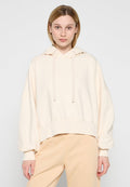 G-STAR OVERSIZED CROPPED HDD SW WMN