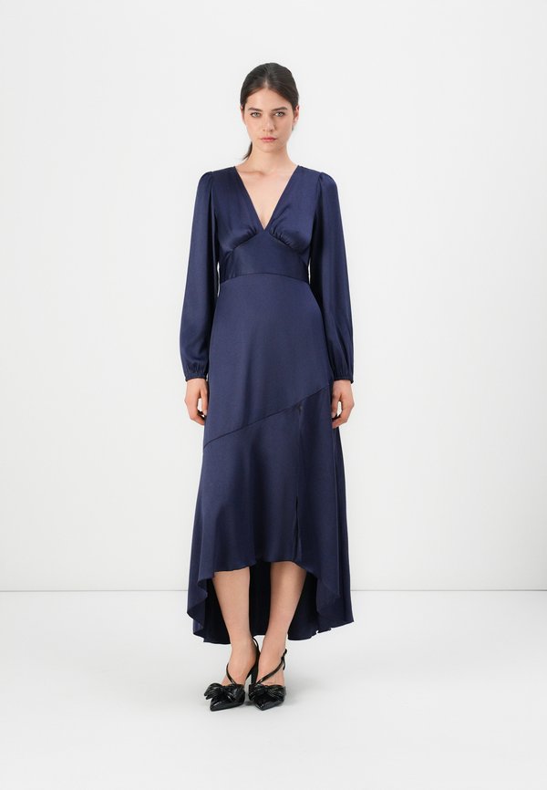 Vero Moda VMCILLA V NECK SLIT DRESS
