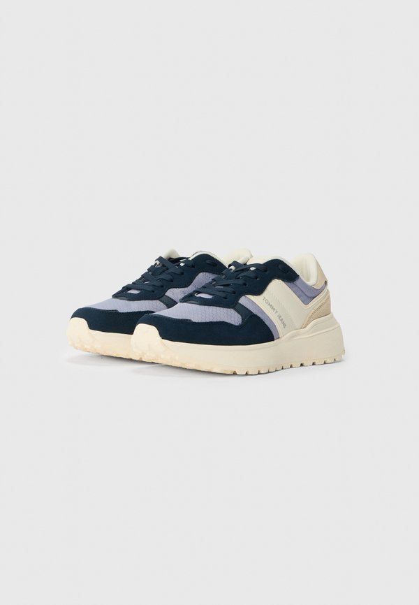 Tommy Jeans CLEATED RUNNER