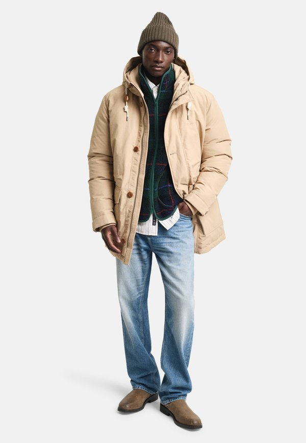 GANT