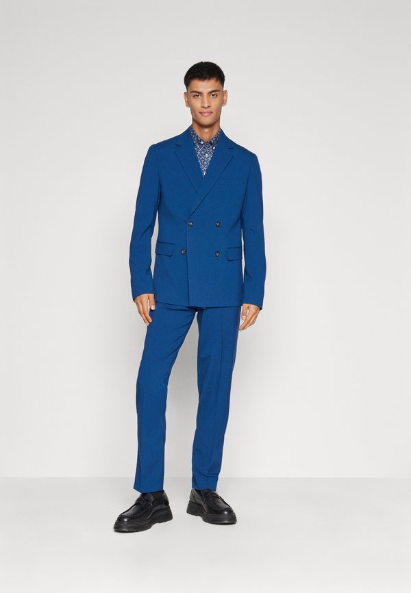 Lindbergh PLAIN MENS SUIT