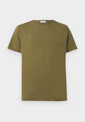 Filippa K ROLL NECK TEE
