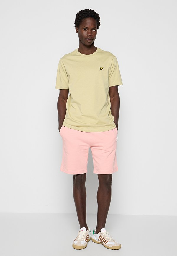Lyle & Scott PLAIN T-SHIRT