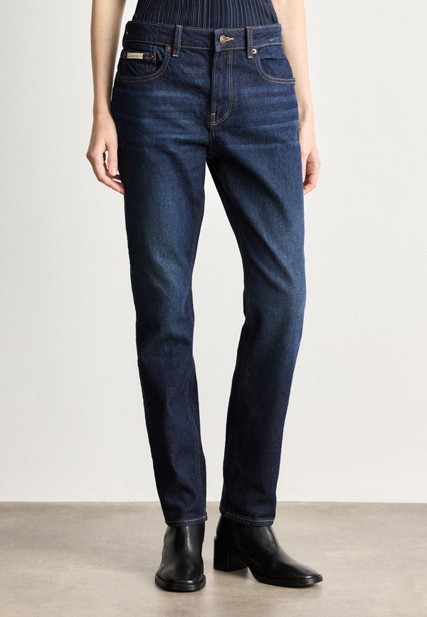 Calvin Klein Jeans MID RISE SLIM