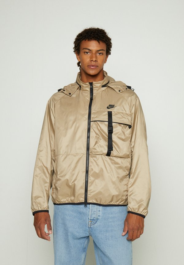 Nike Sportswear TECH WOVEN JACKET