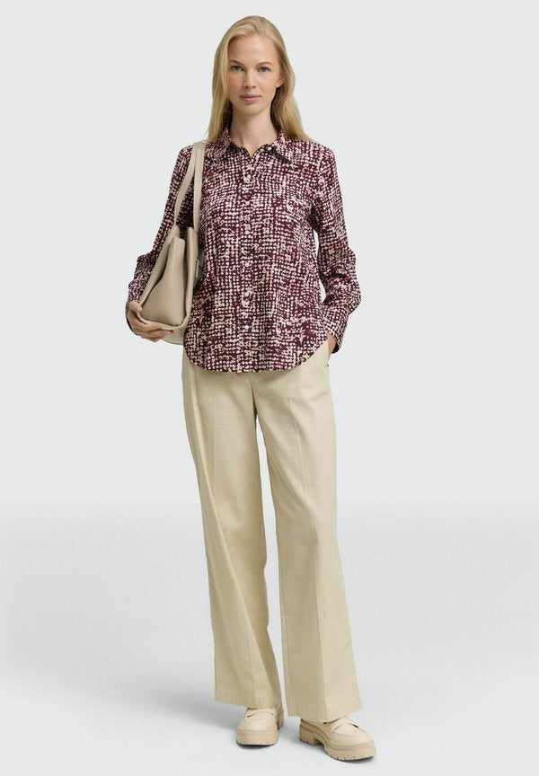 TOM TAILOR MIT MUSTER