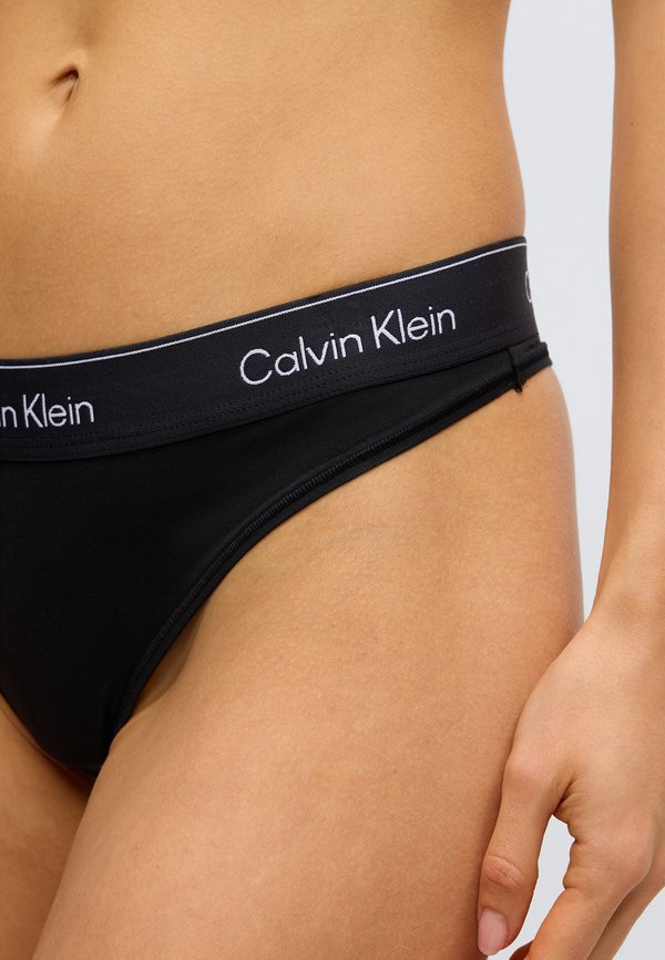 Calvin Klein Underwear THONG ICON