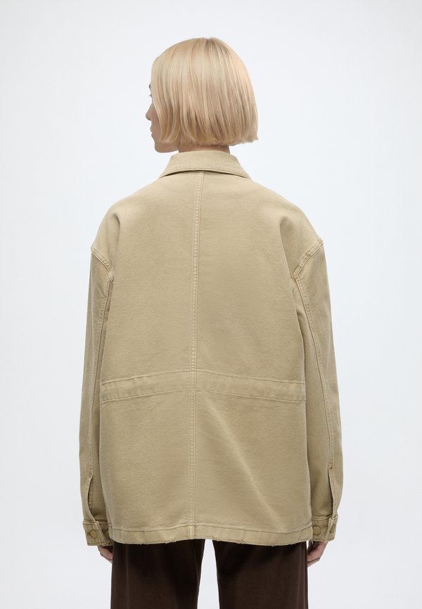 Good American JACKET