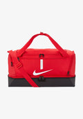 Nike Performance ACADEMY TEAM - Sports bag - rotschwarzweiss