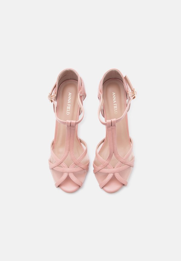 Anna Field by Zalando