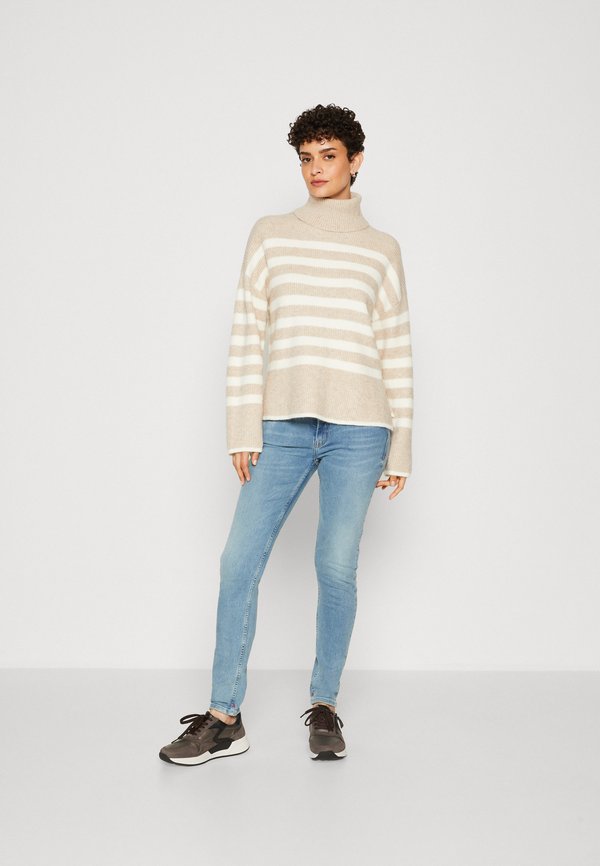 Scotch & Soda BOHEMIENNE MID RISE
