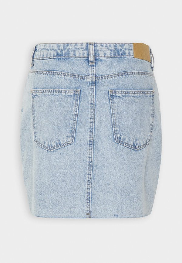 Noisy May NMAPRIL SLIT SKIRT