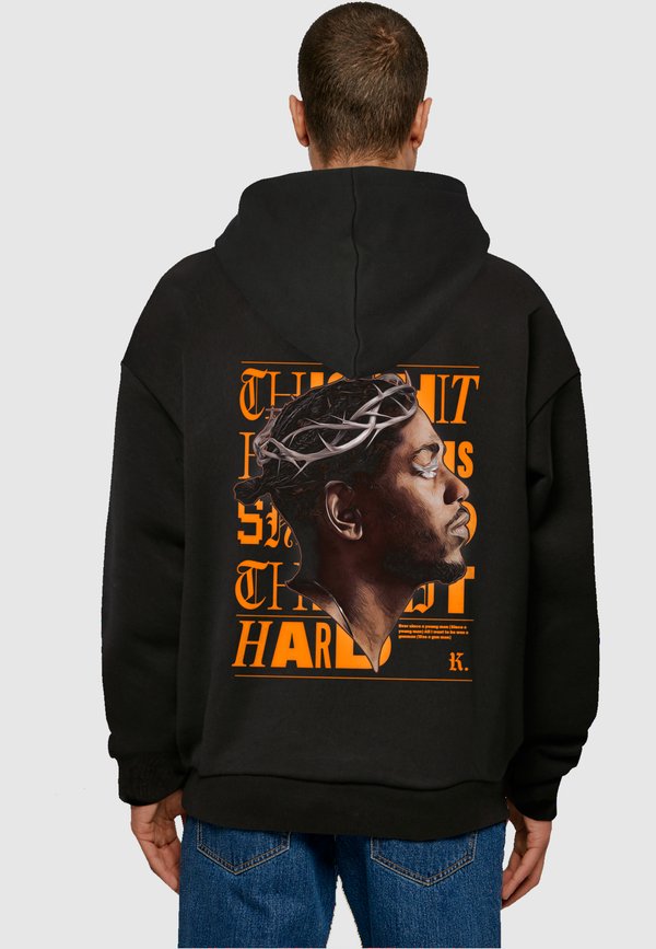Upscale by Mister Tee  K-DOT