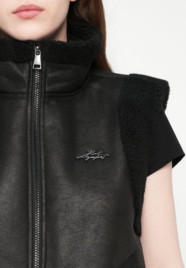 KARL LAGERFELD