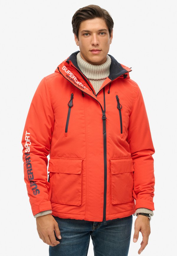 Superdry & Co ULTIMATE SD