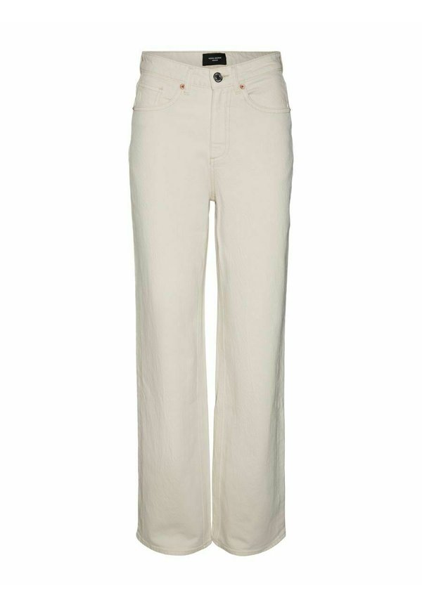 Vero Moda Wide fit VMTESSA High rise