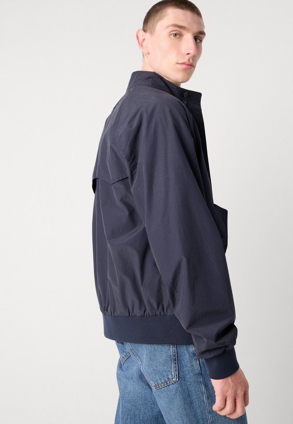 GANT HARRINGTON JACKET