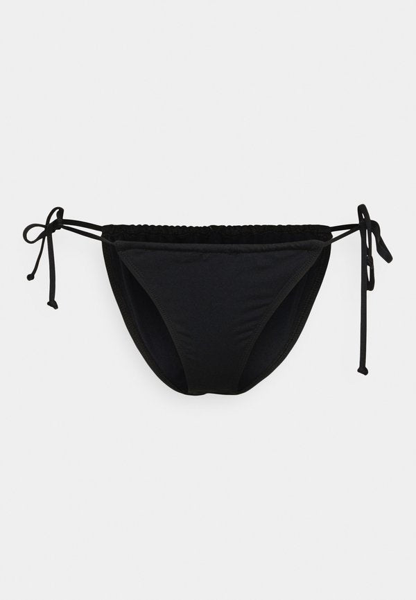 Cotton On Body SCOOP NECK CROP TIE SIDE CHEEKY SET