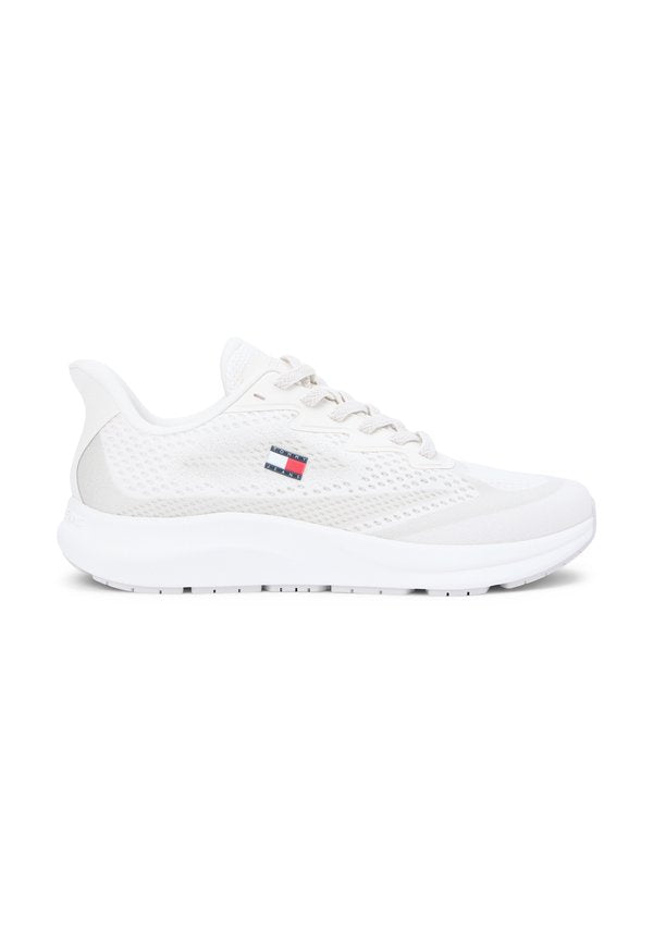 Tommy Jeans JACQUARD KNIT LOGO TRAINERS
