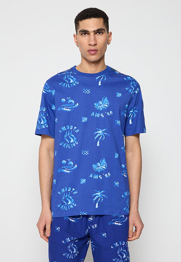 Scotch & Soda