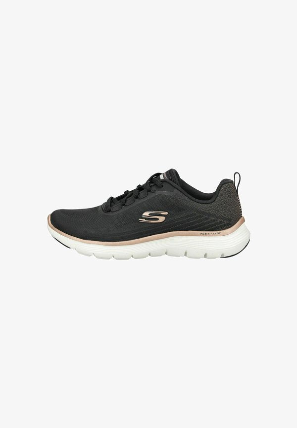 Skechers Trainers - schwarz bkrg