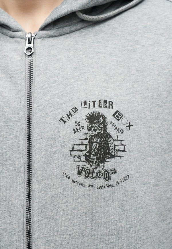 Volcom CATASTROPHY