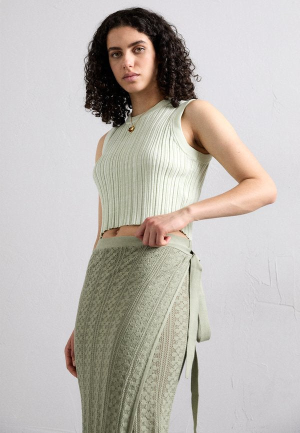 Holzweiler KELP SKIRT