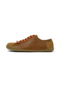 Camper PEU CAMI