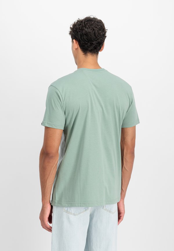 Alpha Industries ALPHA LABEL T