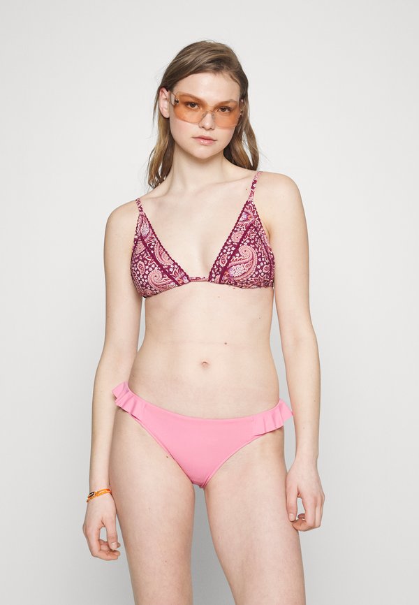 women'secret RUFFLES AZALEA HIPSTER BRIEF BRIEF