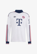 adidas Originals FC BAYERN 26/27 AWAY JERSEY - Football jersey - white