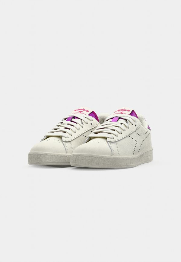 Diadora GAME LOW PUNCHED