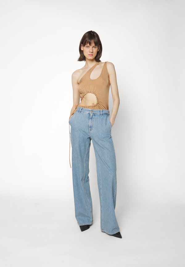 Materiel GATHEREDY CUT OUT