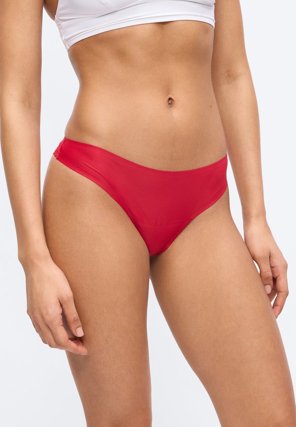 Hunkemöller INVISIBLE 3 PACK