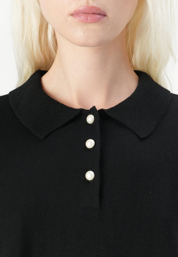 JDY JDYBODIL COLLAR PULLOVER