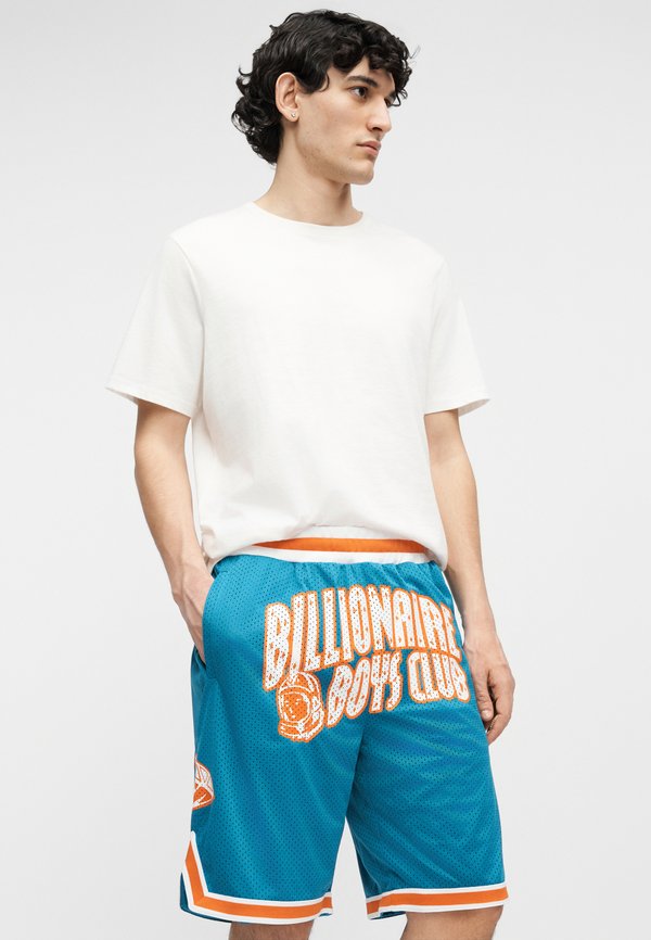 Billionaire Boys Club ARCH LOGO MESH SPORT