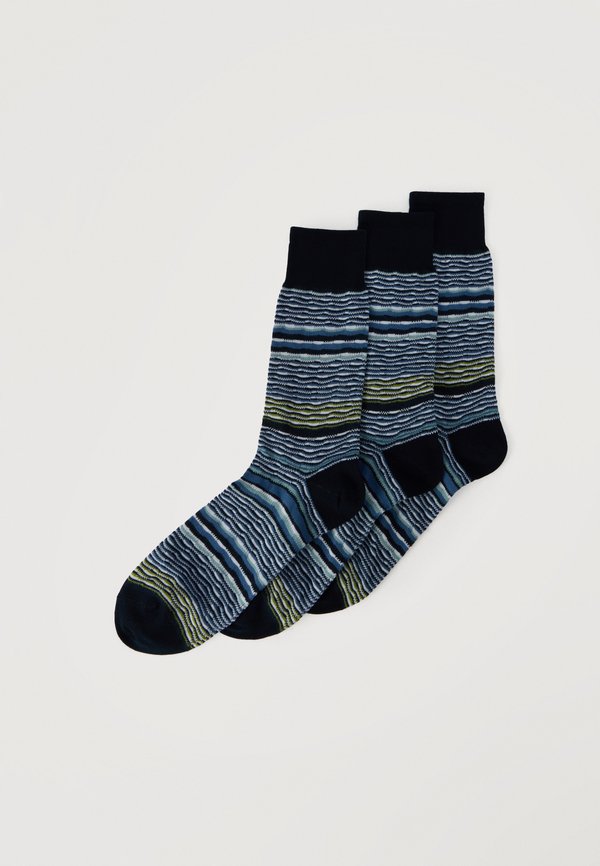 Missoni SOCKS 3 PACK