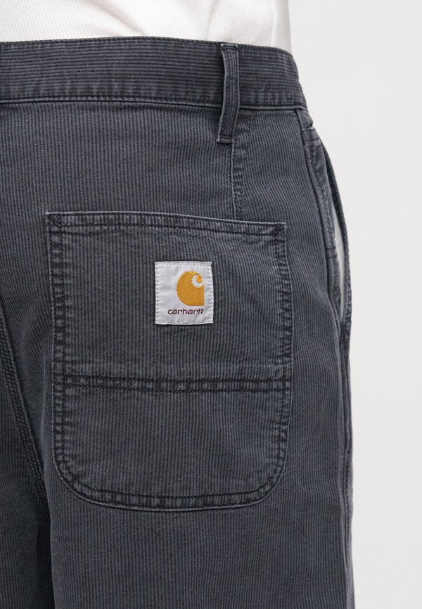 Carhartt WIP PARRISH PANT DAYTONA BEDFORD