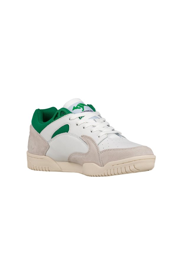 KangaROOS 3 POINTER