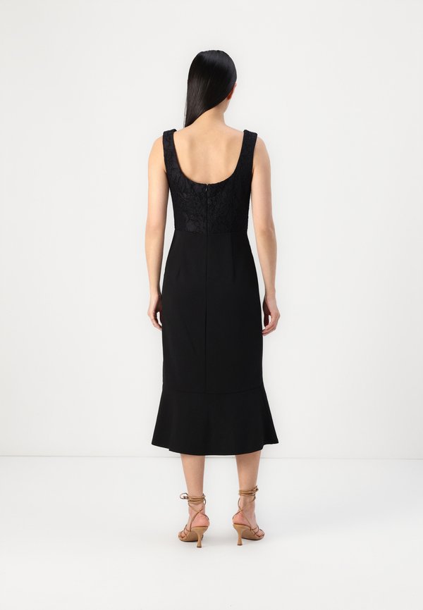 VILA VICLARA MIDI DRESS
