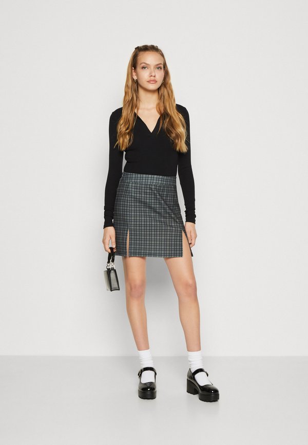 Noisy May NMJASA SKIRT